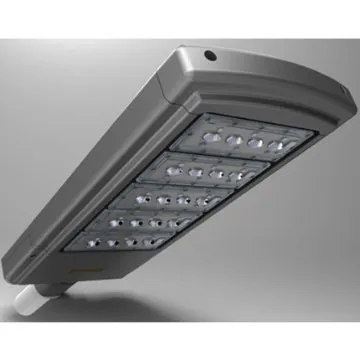 165W led Street lamps for City Road Lighting