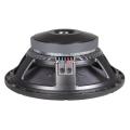 Stage used professional 15 inch subwoofer speaker
