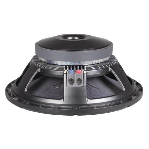 Altavoz de subwoofer profesional de 15 pulgadas