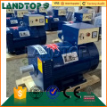 TOPS st series 60hz 110/220 volt generator alternator