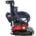 CATSU T19 Tilt Rotator 16 ton 21 ton