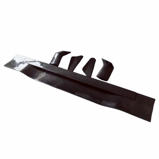 17-20 Ferrari 812 M Style Carbon Fiber Body Kit