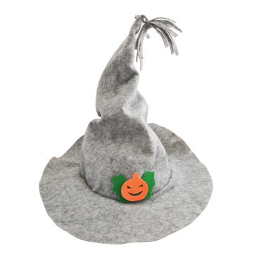 Children Adult Party Dress Up Witch Wizard Hat