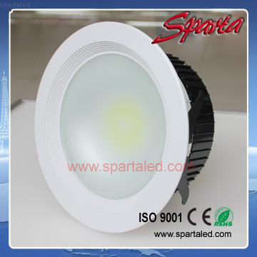 5W Ra>82 Led downlight COB 450lm 10pcs