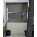 Restaurant Electric Kitchen Elevator Dumbwaiter Lift