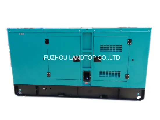 ricardo generator power 10kva 15kva soundproof 380v/50hz