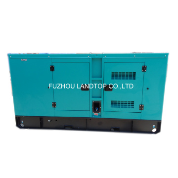 ricardo generator power 10kva 15kva soundproof 380v/50hz