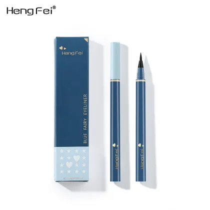 Long-wear Custom Water Proof Vegan Eyeliner