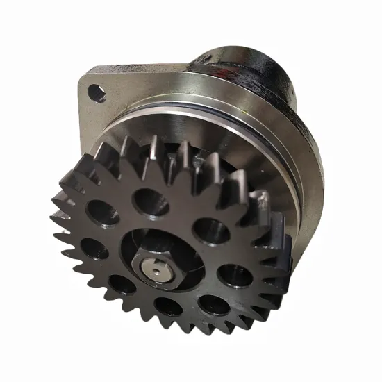 High Quality Power Steering Gear Pump for Shacman DZ97319470215