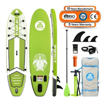 High Quality Custom SUP Board with Logo, Inflatable Paddle Board CE Certified