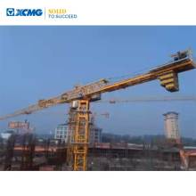 2020 XGT5610-6S1 6 Tons Load Capacity Second Hand Heavy Lifting Self Erecting Topless Tower Crane