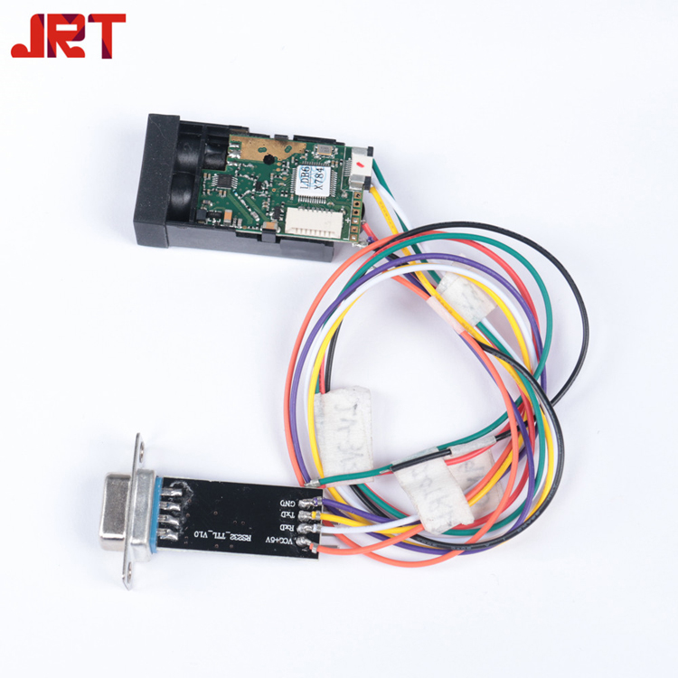 Mini Distance Sensor 40m Laser Module 1