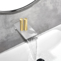 Hotel Design Waterfall Spout for Basin & Bathtub