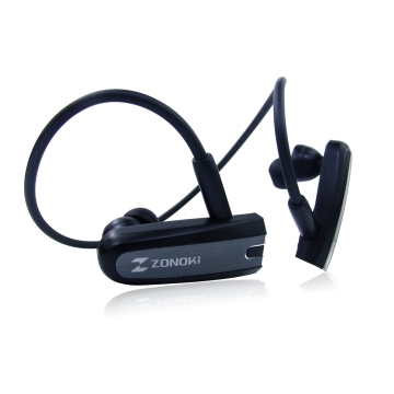 Folding Sport Bluetooth Stereo Headset