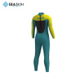 Seaskin Non-toxic Neoprene Adult Freediving Wetsuit