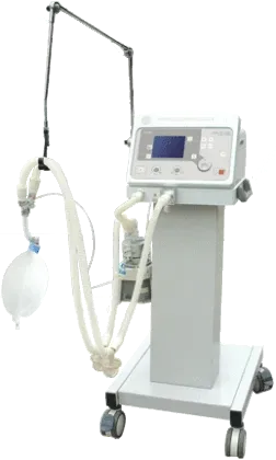 Medical Ventilator