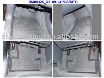 For Audi Q5 '09-ON Car Floor Mat