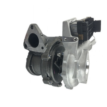 Good Quality Turbocharger T250 for Holland Agricultural Tractor 4030T
