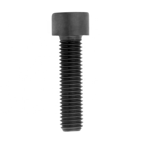 Metric Steel Hex Socket Head Screws