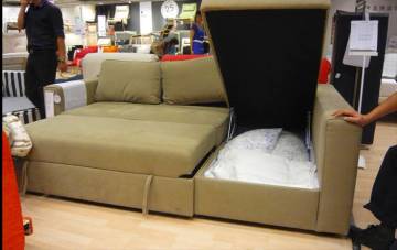 Sofa bed