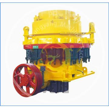 Shanghai LY Cone Stone Crusher