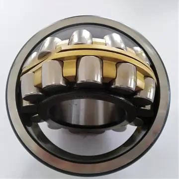 Chinese Motorcycle Bearing Roller Spherical Roller Bearing 22224 Bearing