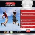 Man Power Penis Enlarge Horny Goat Weed Capsules