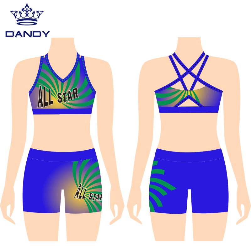 all star dance uniforms