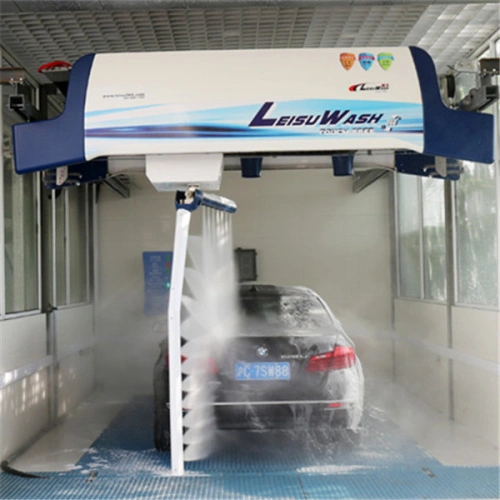 Shinewash K9 Car Cleaning Machine High Pressure Touchless Automatic Car  Wash Machine - China Car Washing Machine, Car Wash Machine