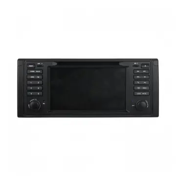 android car gps navigation for BMW E39 1995-2002