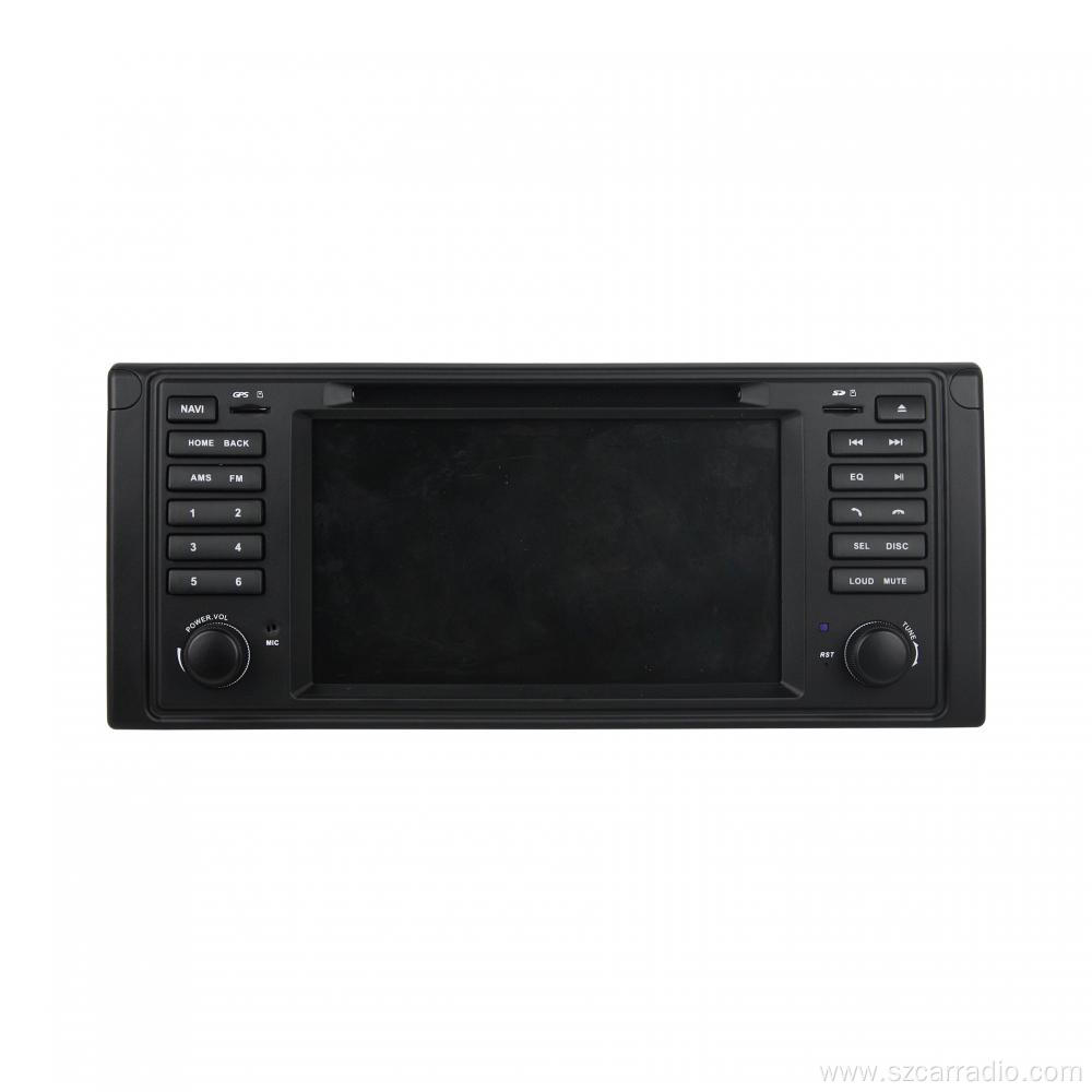 android car gps navigation for BMW E39 1995-2002