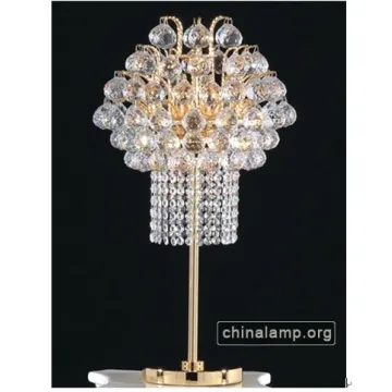 Contemporary Table Lamps