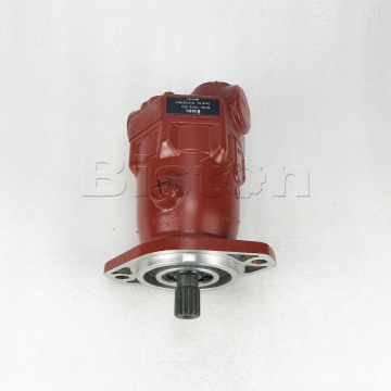 Bell 125A/225A Zuckerrohrlader 74318 -DDA -Radmotor - Hydraulik- und Kolbenoptionen
