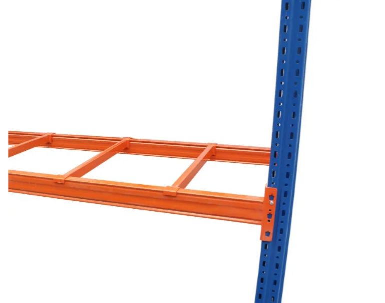 shelf crossbar