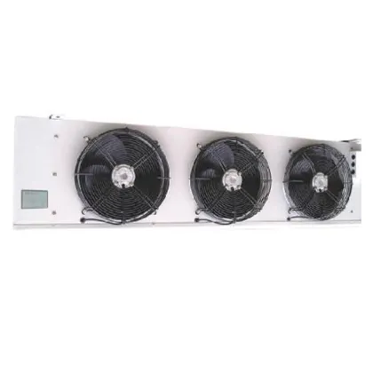 Competitive Price Evaporator DL Type Cold Air Fan