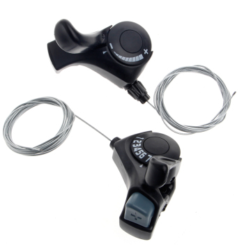 TX30-7 Bike Derailleurs Trigger Shifter - 7 Gears 21 Speed MTB Accessory