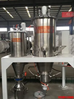 Diamond Powder Shaping Mill