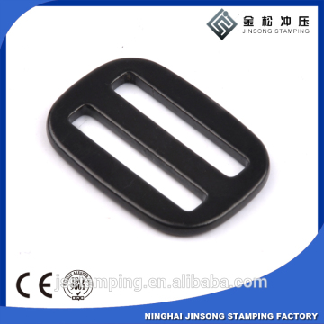 Factory direct sale adjustable bag buckle quickly release adjustable buckle for webbing strap