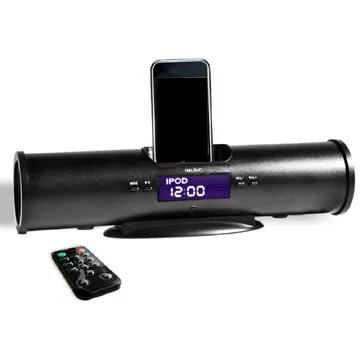 Surround Sound Speakers for iPhone/iPod