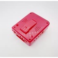 Customized Plastic Accessories ABS Plastic Shell