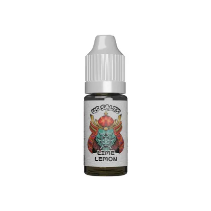 Lime Lemon Yokai US Salt 10ML 30MG