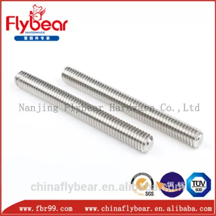 FBR stainless steel wheel stud in stock