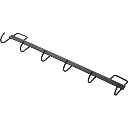 Strong Adhesive Kitchen Towel Hooks