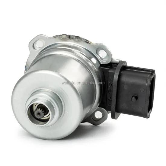 AE8Z7C604A Automatic Transmission Clutch Actuator for 11-17 Ford Fiesta/Focus