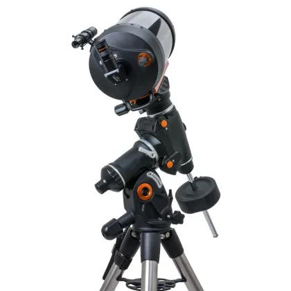 Celestron CGEM II 800 SCT 8\" GoTo Telescope