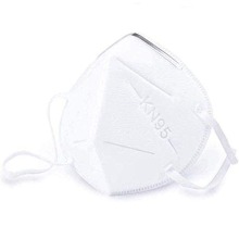 Disposable Foldable Kn95 Medical Face Mask