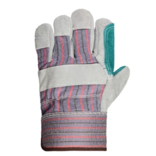 Cool Protective Welding Gloves with Durability