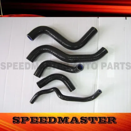 ATV radiator coolant hose for SUZUKI GSF1250S