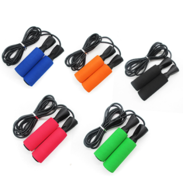 Adjustable Jump Rope: Ultimate Workout Exercise for Boxing, Skipping, and Fitness - Suitable for Adults, Women, and Men