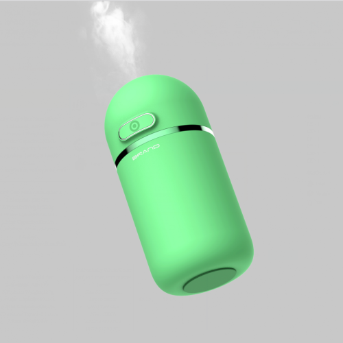 2018 New Design 230ml Lucky Cup Air Humidifier